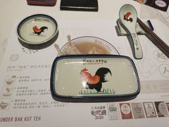 -發起人·肉骨茶(万象汇店)