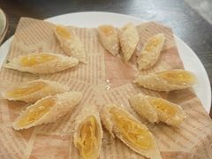 -大洋家·潮汕鱼鲜·花胶砂锅粥(天河东路店)