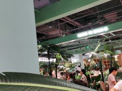 -春润大地海南椰子鸡(沙井京基百纳广场店)