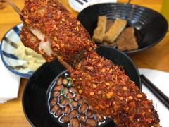 -炒豆合作社(东四总店)