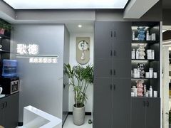 -超悦铜锣湾KTV(绍兴袍江店)