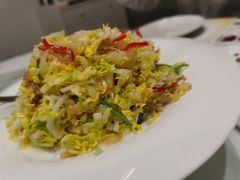 酸菜粉丝-御仙都北京菜馆·烤鸭店(双井店)