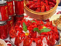 -靓靓蒸虾·头牌蒸虾(雪松路总店)