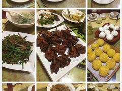 -石岐佬中山菜馆(张溪店)