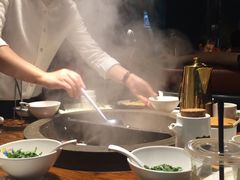 -咕嘟草帽鱼·牛奶一样的鲜鱼汤(包河万达广场创始店)