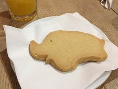 大象饼干-大象咖啡馆