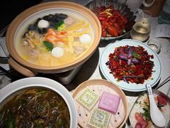 -寻宝记绍兴菜(状元店)