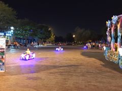 -欢乐水魔方水世界