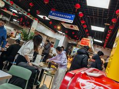 -大姐麻辣烫(莲宝中路店)