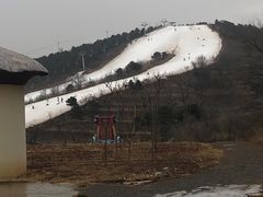 -蓟洲国际滑雪场