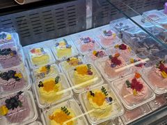 -面包工坊(七彩云南第一城店)