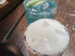 -The Cheebat 锌吧·Bistro(体育西店)