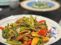 -海天楼中餐厅(吴宫泛太平洋酒店)