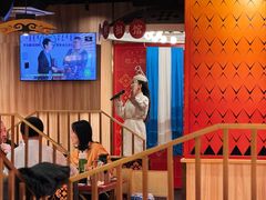 -牧人烤全羊(江海大道店)
