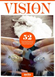 糖果指甲造型 新娘甲-光SPA科技美肤