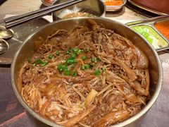 -西塔老太太泥炉烤肉(温州首店万象城黑金店)