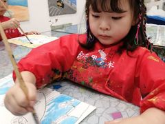 -tomato蕃茄田艺术(新天地中心)