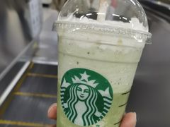 -星巴克臻选(武汉经开永旺梦乐城店)