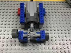 -领动机器人编程STEAM教育(郡原校区)