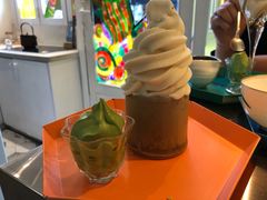 -茶是一枝花泡茶店