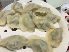 -船歌·鱼水饺青岛菜(国贸商城店)