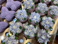 -昆明冠生园·蛋糕·面包(南强街店)