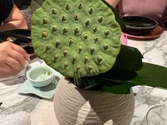 -湖滨28中餐厅·西湖宴·杭州君悦酒店