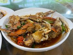 -林记海鲜排档·十年海鲜地标