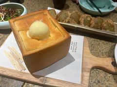 -绿茶餐厅(coco park 店)