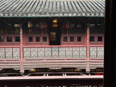 -苏州东山雕花楼宾馆