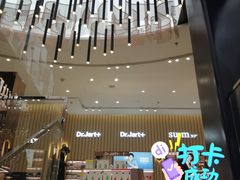 -国药中服免税(北京坊店)