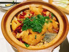 -雅酌园百姓菜馆(颐和路店)