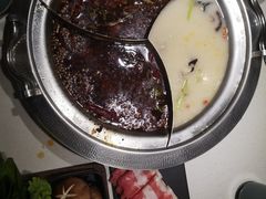 -新辣道鱼火锅(上地华联店)