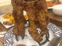 -阿凡提餐厅(簋街店)