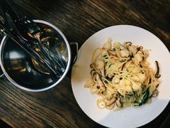 -MI WU FACTORY米屋美食工厂餐厅(绿地店)