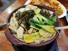 -西后地小马烤肉·清真菜(西安公馆店)