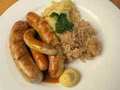 -兰特伯爵西餐厅·啤酒屋(方庄店)