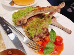 -港丽餐厅(高德置地店)