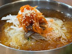 -海云台韩式汤饭·13年匠心韩料(南山店)