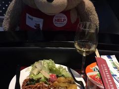 -虹桥机场V2贵宾休息室