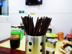 -张记汤馆(嫩江路店)