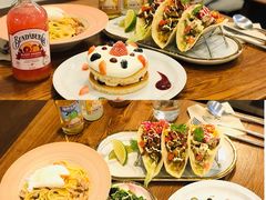 -AFS Cafe & Canteen(闽江二路店)