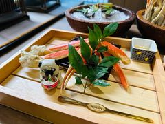 -Minase水濑·日料放题(外滩店)