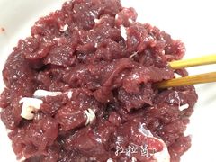 牛肉-龙兴·动物奶油生日蛋糕(龙北店)