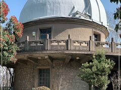 -紫金山天文台