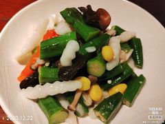 -前海沿·青岛菜(五四广场永旺店)