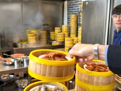 -顺德一品粥·20年凤城老字号(芳村店)