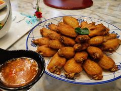 美食好物-鲜品汇(海甸六东路店)