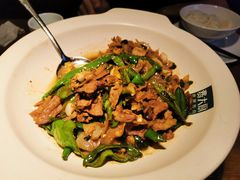 -费大厨辣椒炒肉(万家丽一店)