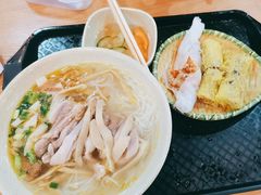 -华姐鸡粉(教育路店)